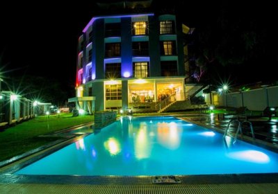 Kilimanjaro Wonders Hotel 