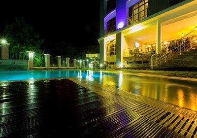 Kilimanjaro Wonders Hotel 