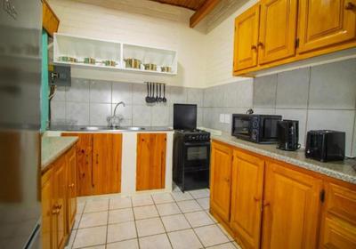 Protea Park Self Catering