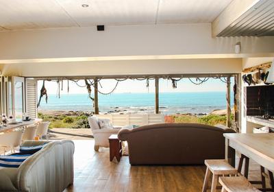 West Coast Beach Villa