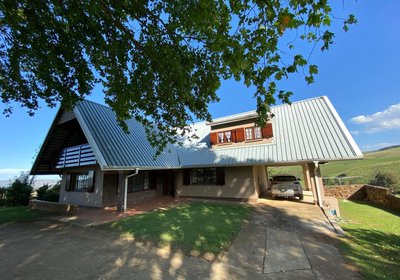 Drakensberg Dream Cottages