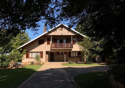 Drakensberg Dream Cottages