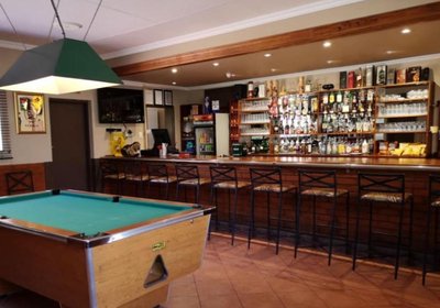 Rooiberg Resort and Events Venue