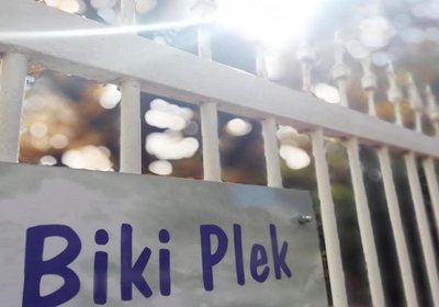 Biki Plek