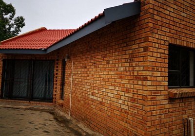 Green Olive Residences