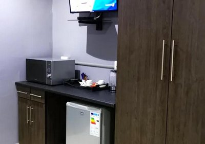 Green Olive Residences