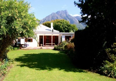 Westfield Guest House