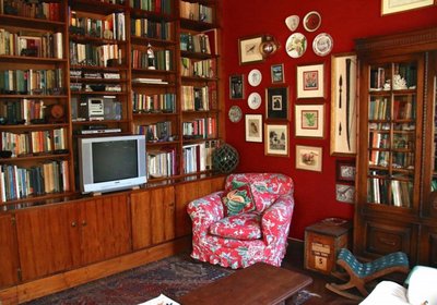 Westfield Guest House