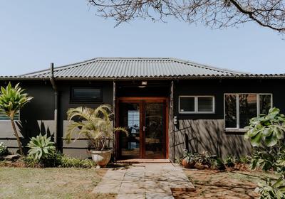 Barefoot Beach House