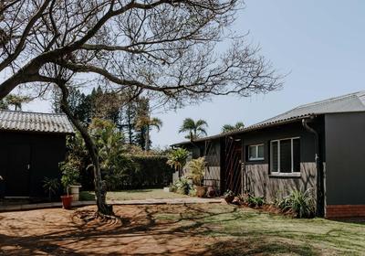 Barefoot Beach House