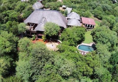 Grand Kruger Lodge & Spa