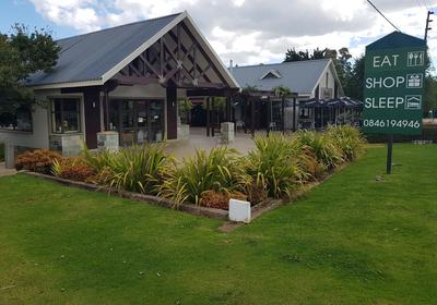 Stay@67 Apartments - Dullstroom