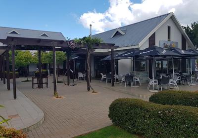 Stay@67 Apartments - Dullstroom