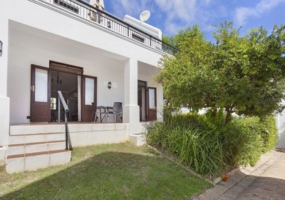 De Zalze Villa 29 by HostAgents