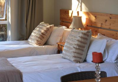 Sarah' Place - Studio 2