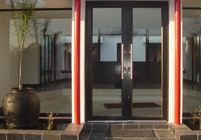 21 Kingfisher Guest House