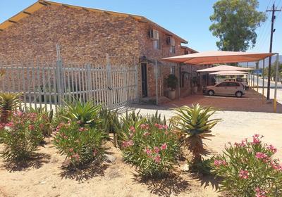 Clanwilliam Accommodation