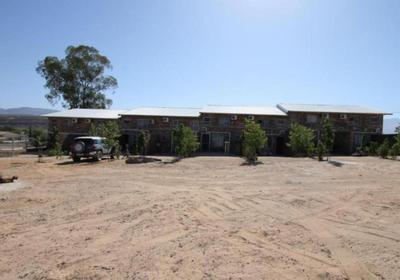 Clanwilliam Accommodation