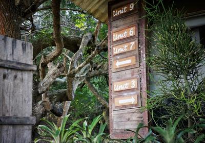 Milkwood Bend Farm Resort