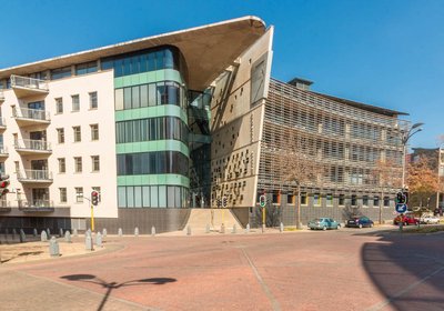 Heriot Properties Pty Ltd