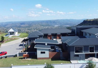 The Octavia Boutique Hotel