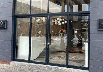 The Octavia Boutique Hotel