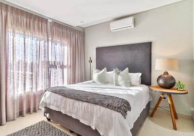 One Bedroom Apartment