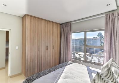 One Bedroom Apartment