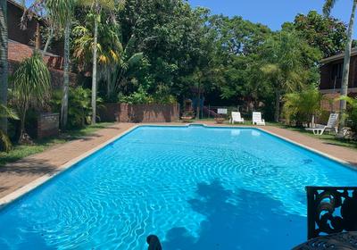 Flamingo Holiday Flats