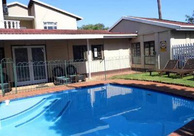 Bougainvillea  B & B and Self-Catering