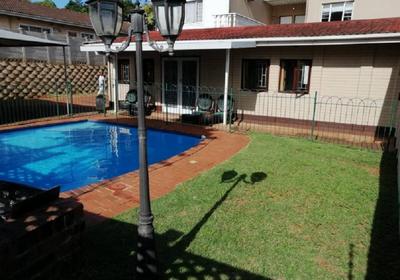 Bougainvillea  B & B and Self-Catering