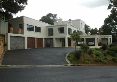 The Greens Guest House