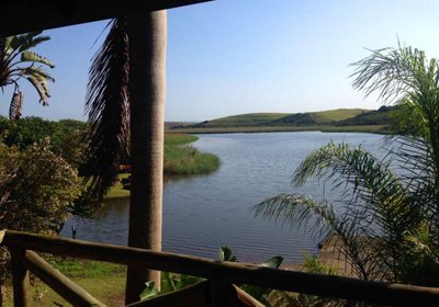 Zinkwazi Lagoon Lodge