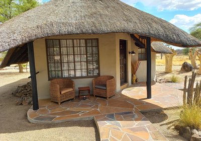 Roidina Safari Lodge