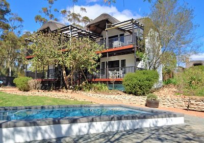 Mountain View Swellendam