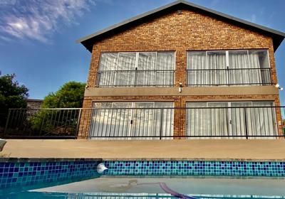 Riverview Guesthouse