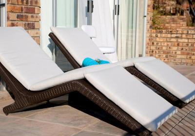 Riverview Guesthouse