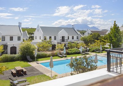 De Zalze Winelands Golf Lodges 17 by Host Agents