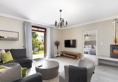 De Zalze Winelands Golf Lodges 17 by Host Agents