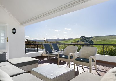 De Zalze Winelands Golf Lodges 3