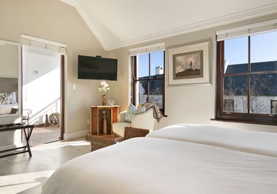 De Zalze Winelands Golf Lodges 14 by HostAgents