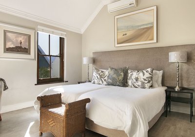 De Zalze Winelands Golf Lodges 14 by HostAgents