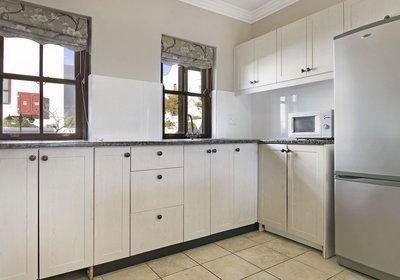 De Zalze Winelands Golf Lodges 15 by HostAgents