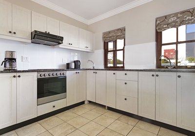 De Zalze Winelands Golf Lodges 15 by HostAgents