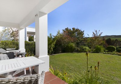 De Zalze Winelands Golf Lodges 4 by HostAgents