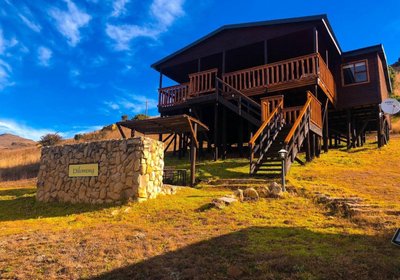 Groenhoek Guest Farms