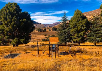 Groenhoek Guest Farms