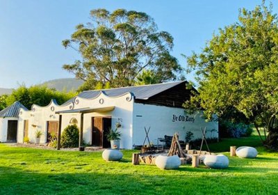 Bella Manga Country Escape