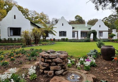 Casalinga La Casa and Restaurant