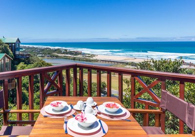 Upstairs at Boardwalk